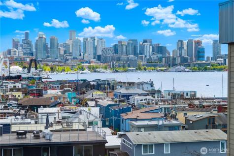 2301 Fairview Avenue E Seattle WA 98102