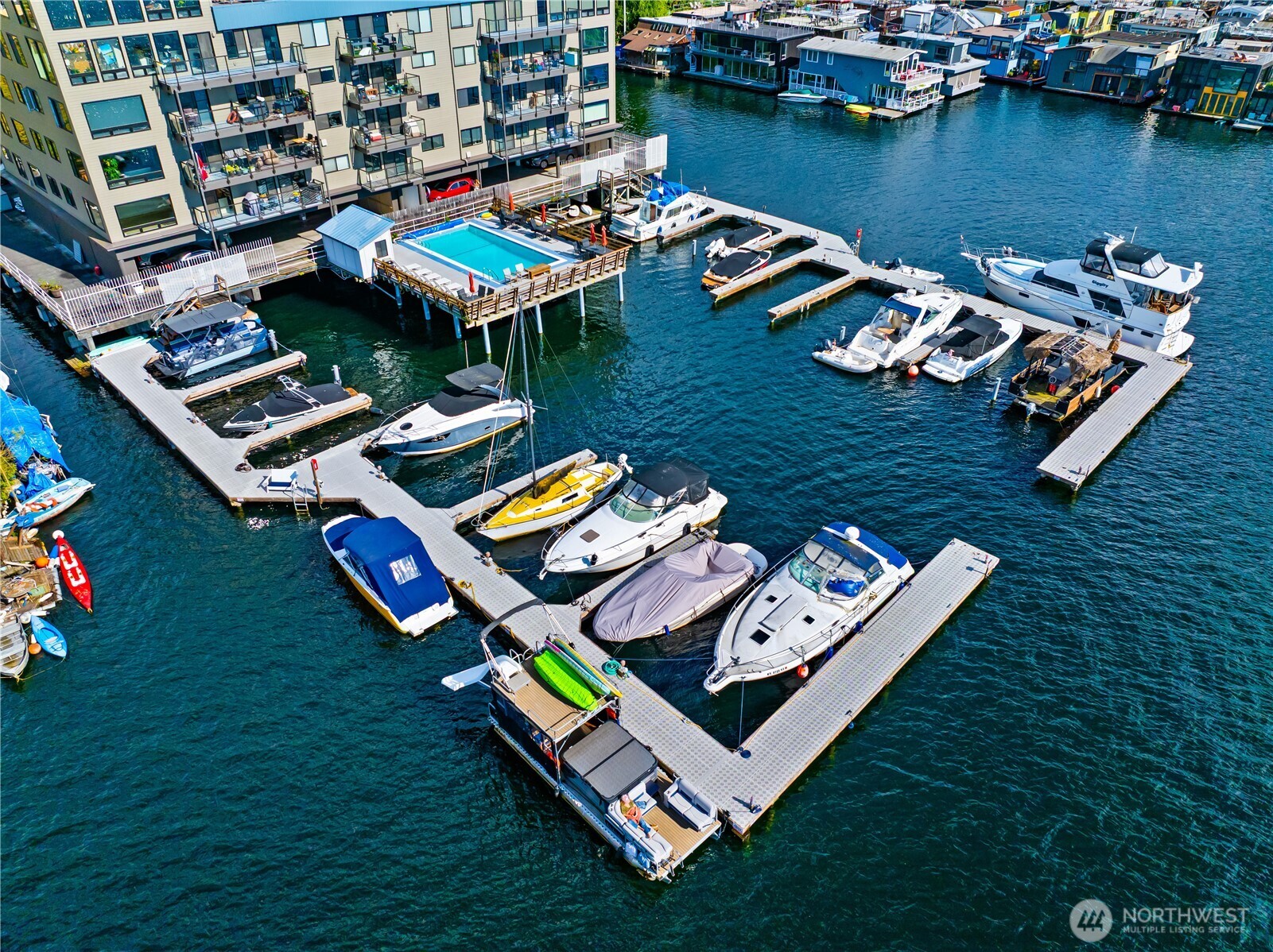 2301 Fairview Avenue E Seattle WA 98102