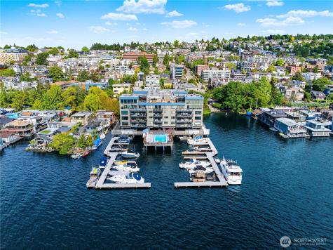 2301 Fairview Avenue E Seattle WA 98102