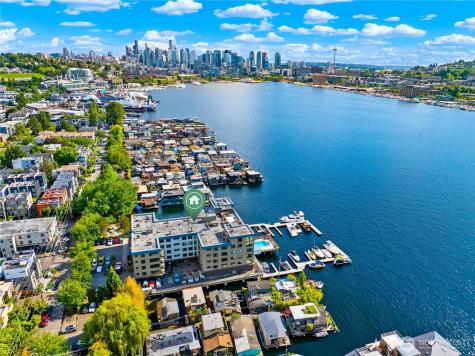2301 Fairview Avenue E Seattle WA 98102