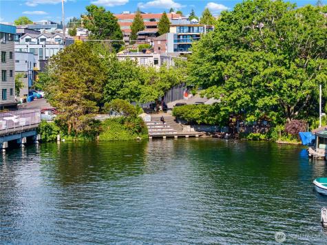 2301 Fairview Avenue E Seattle WA 98102