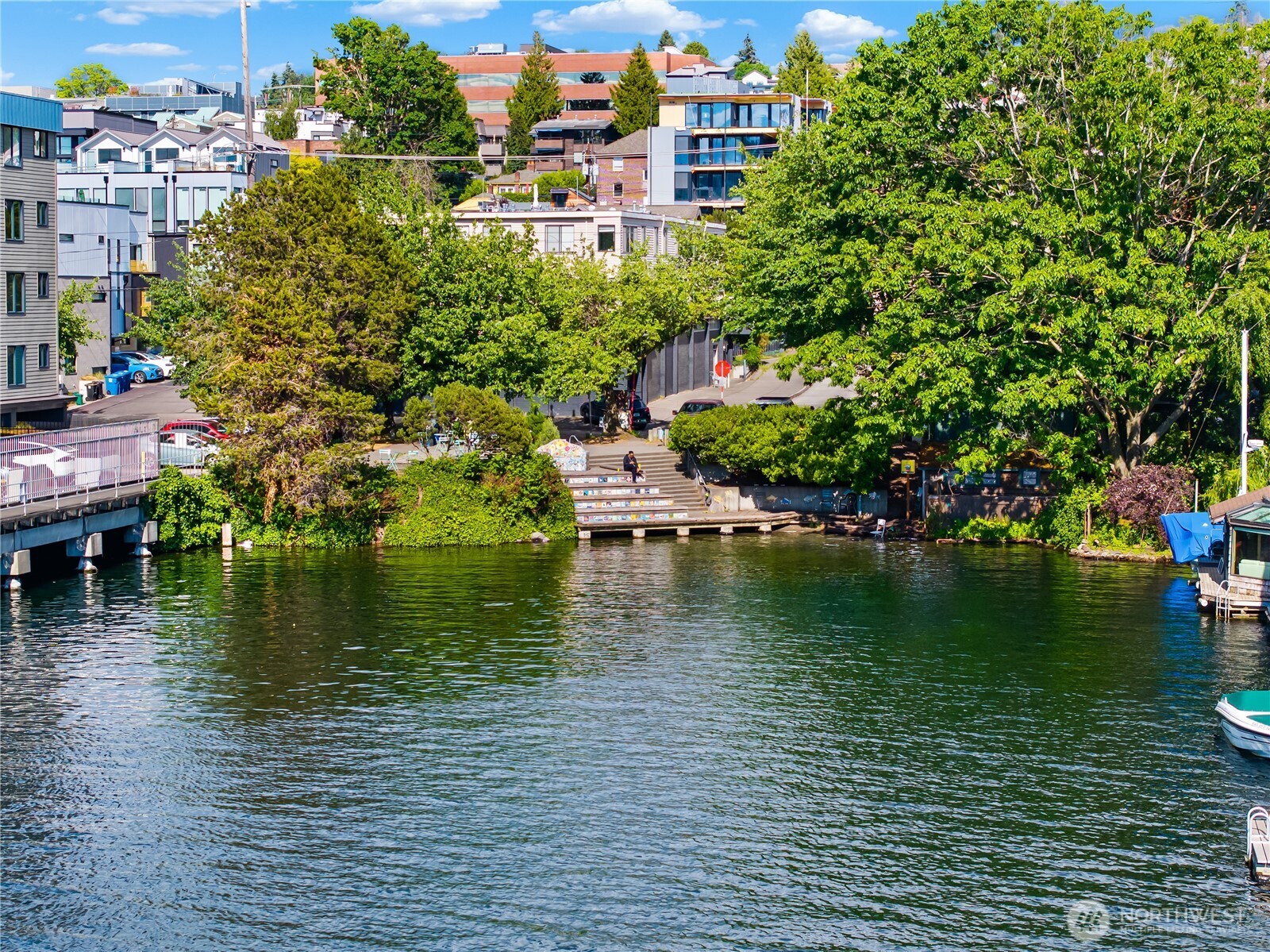 2301 Fairview Avenue E Seattle WA 98102