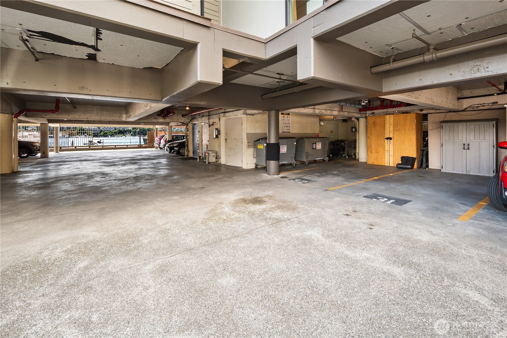 2301 Fairview Avenue E Seattle WA 98102