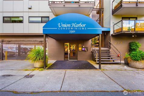 2301 Fairview Avenue E Seattle WA 98102