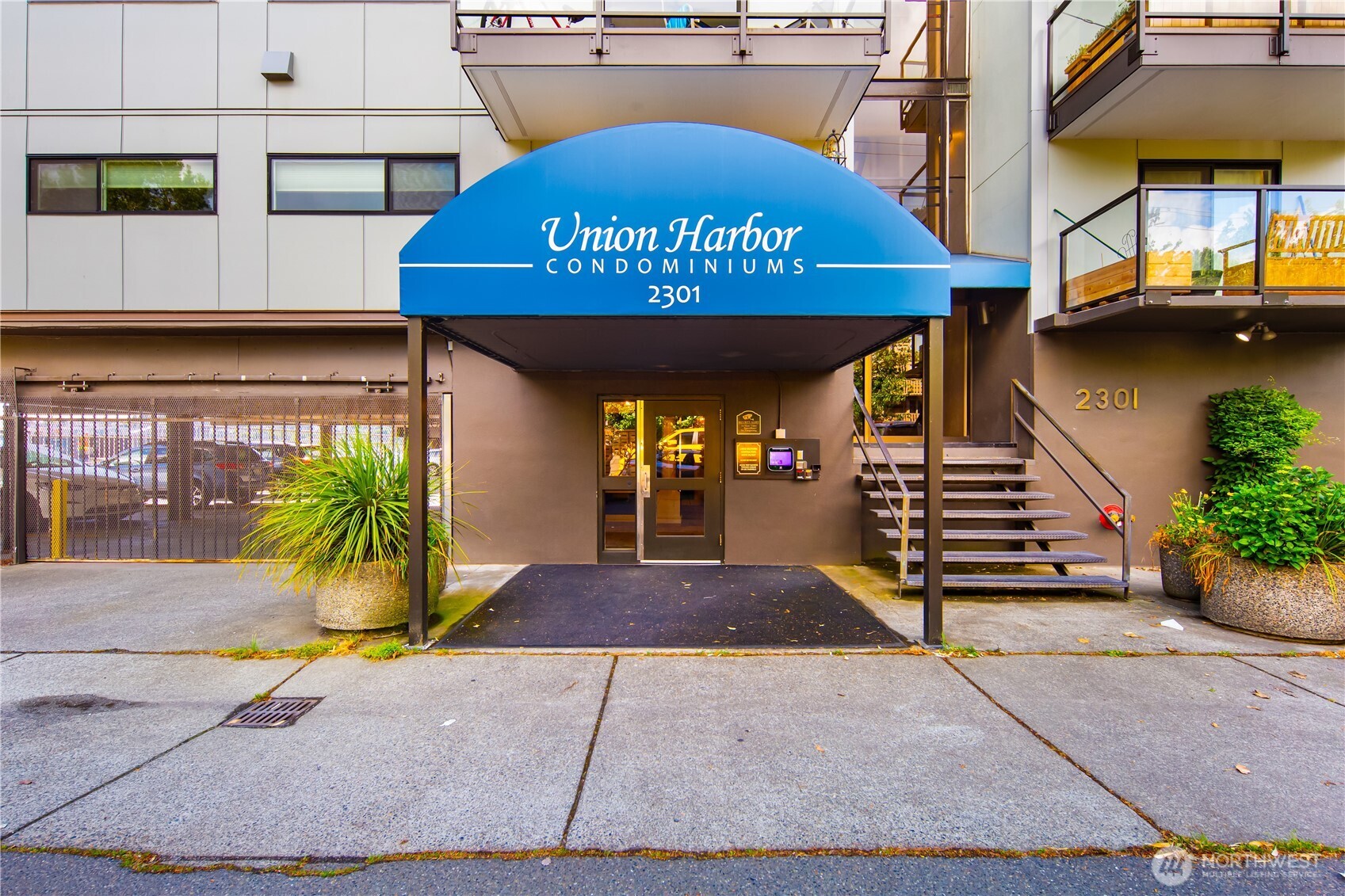2301 Fairview Avenue E Seattle WA 98102