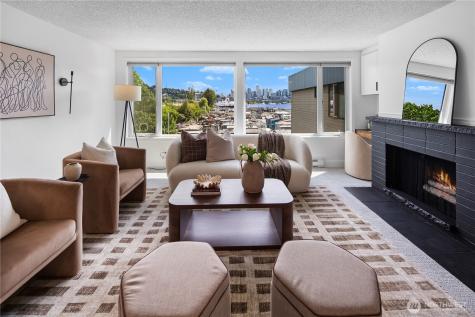 2301 Fairview Avenue E Seattle WA 98102