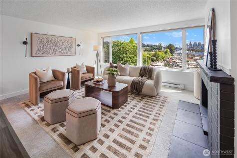2301 Fairview Avenue E Seattle WA 98102