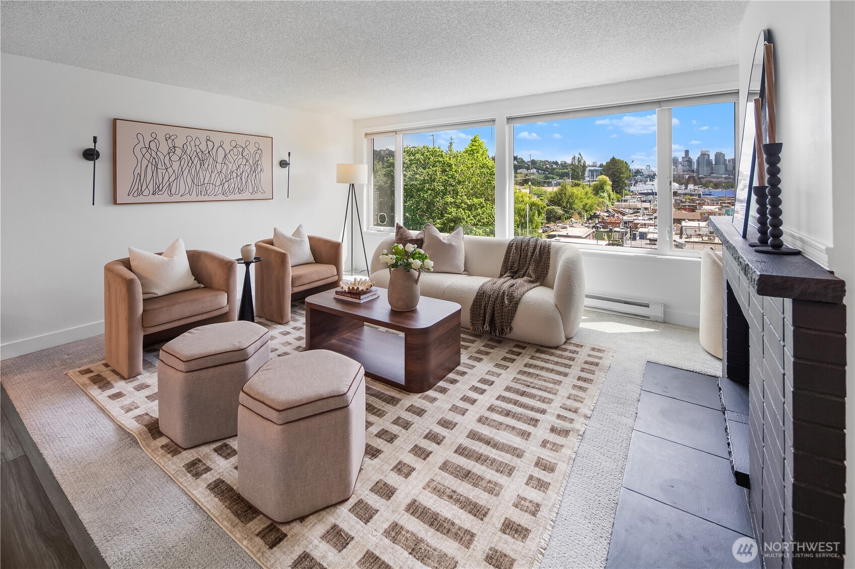 2301 Fairview Avenue E Seattle WA 98102