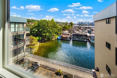 2301 Fairview Avenue E Seattle WA 98102