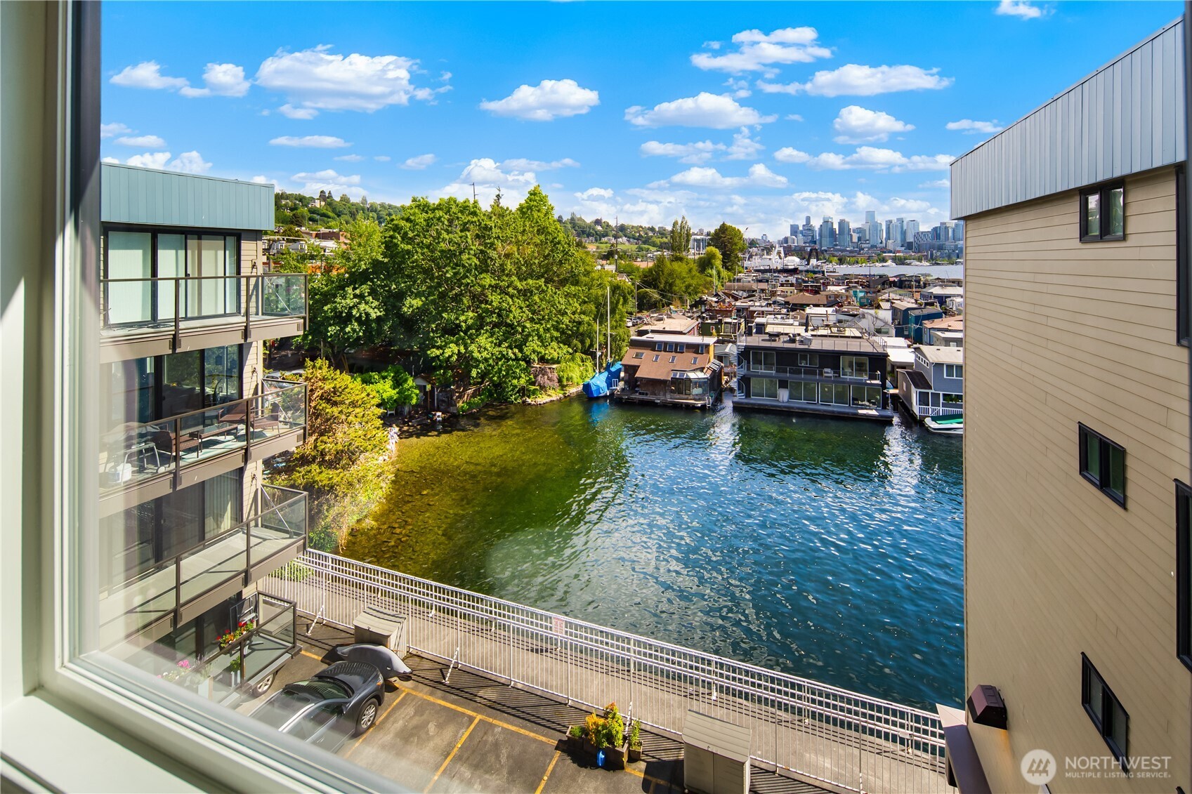 2301 Fairview Avenue E Seattle WA 98102