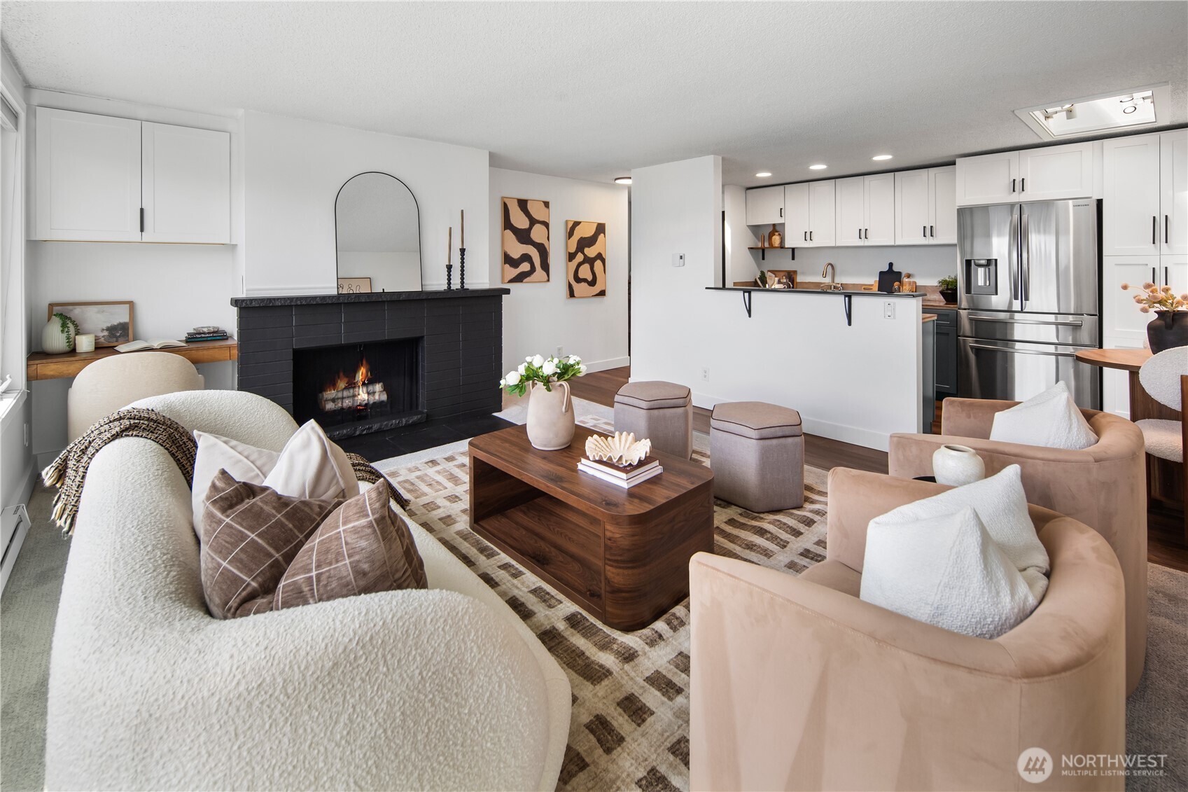 2301 Fairview Avenue E Seattle WA 98102