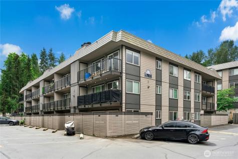 9523 NE 180th Street Bothell WA 98011
