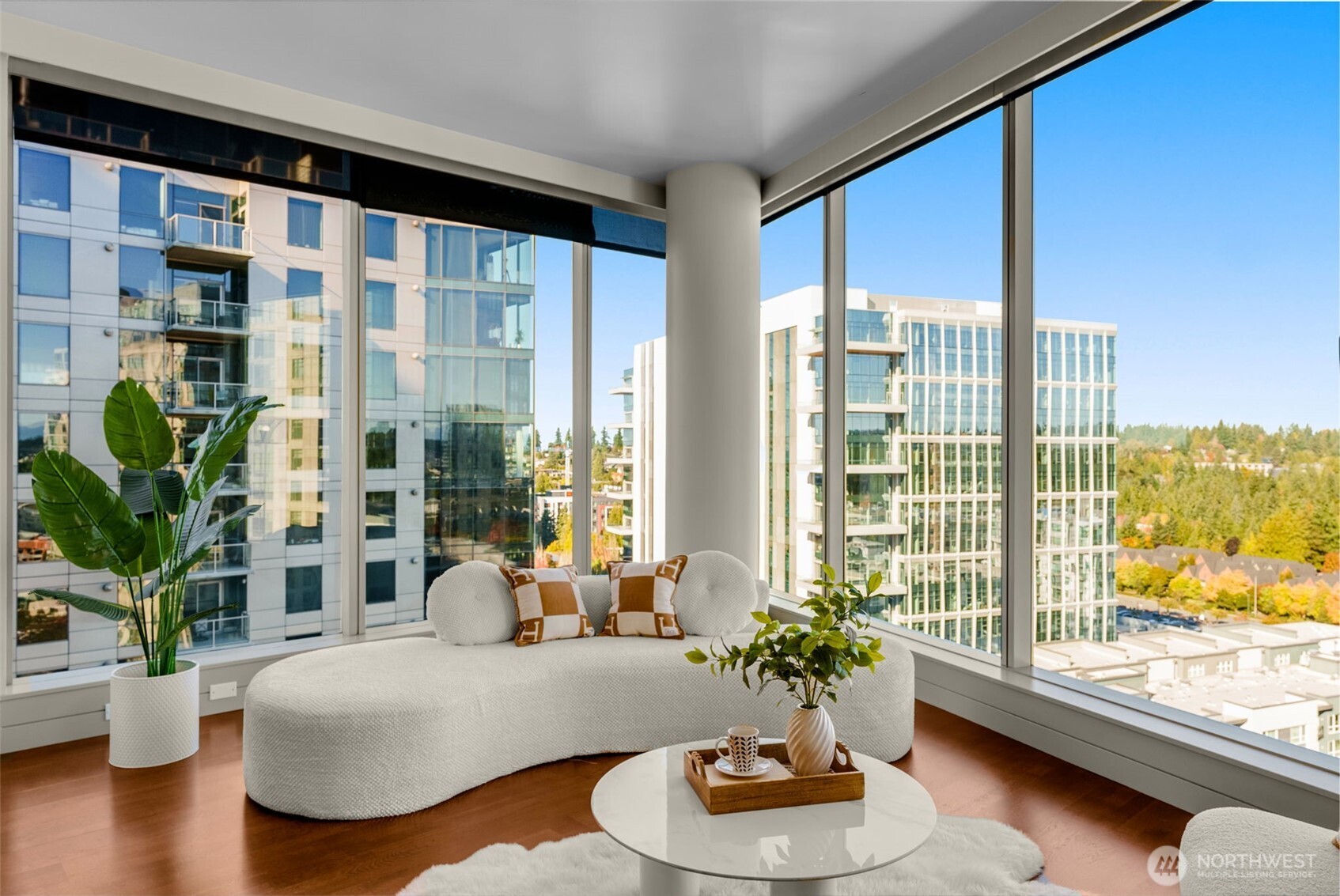 10610 NE 9th Place Bellevue WA 98004