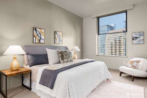 10610 NE 9th Place Bellevue WA 98004