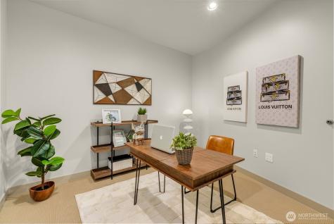 10610 NE 9th Place Bellevue WA 98004