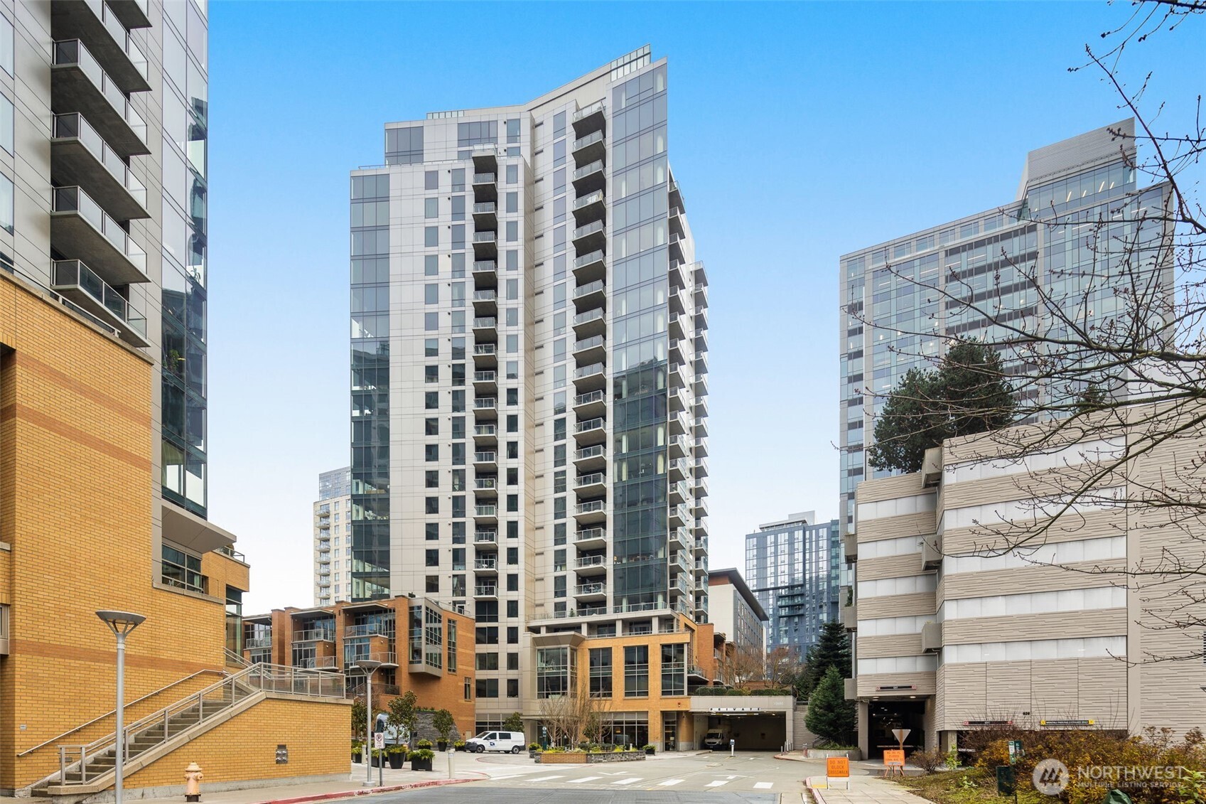 10610 NE 9th Place Bellevue WA 98004