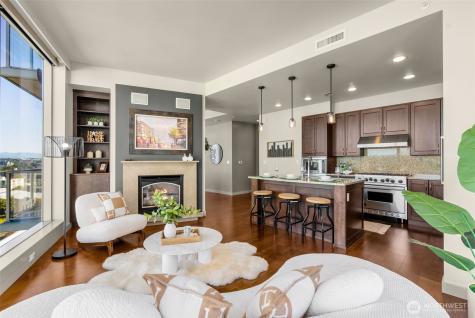 10610 NE 9th Place Bellevue WA 98004