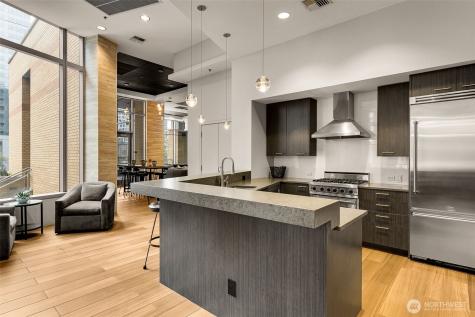 10610 NE 9th Place Bellevue WA 98004