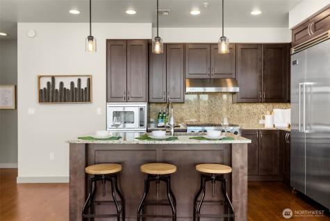 10610 NE 9th Place Bellevue WA 98004