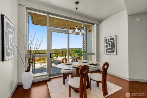 10610 NE 9th Place Bellevue WA 98004