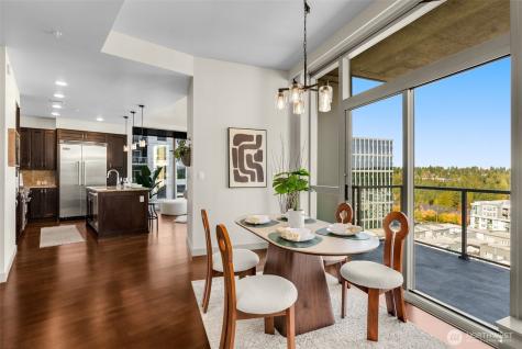 10610 NE 9th Place Bellevue WA 98004