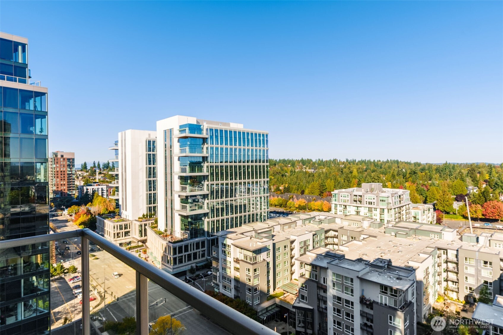 10610 NE 9th Place Bellevue WA 98004
