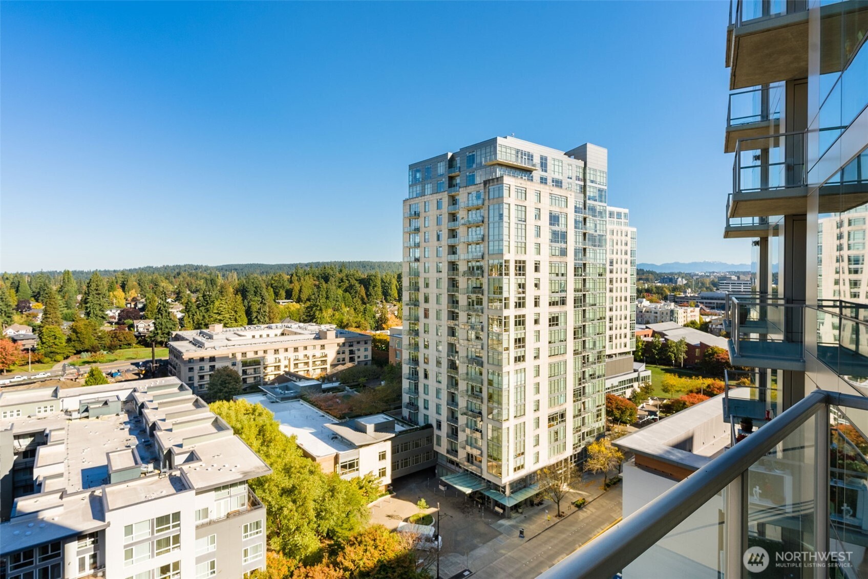 10610 NE 9th Place Bellevue WA 98004