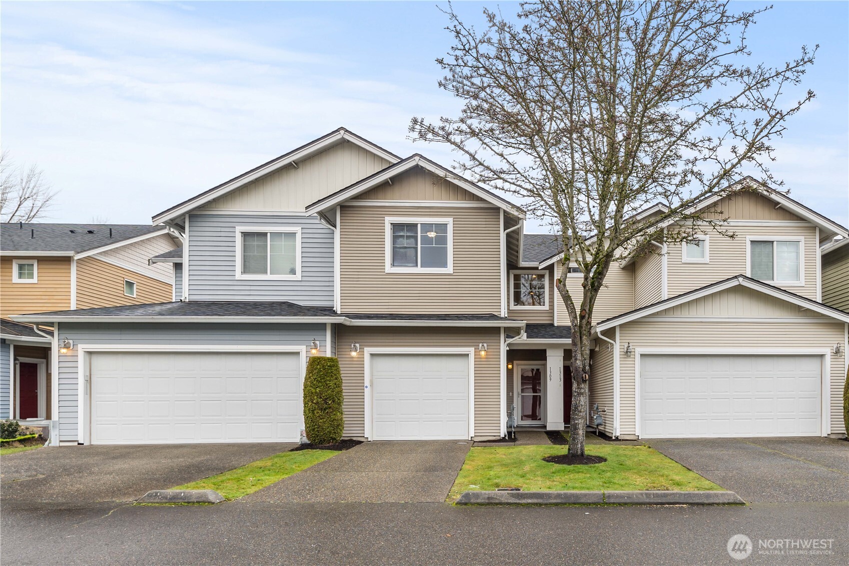 1309 52nd Street NE Auburn WA 98002