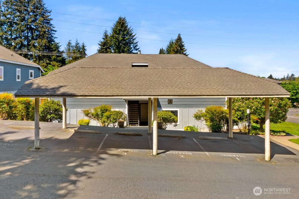 5822 N 35th Street Tacoma WA 98407