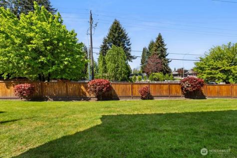 5822 N 35th Street Tacoma WA 98407