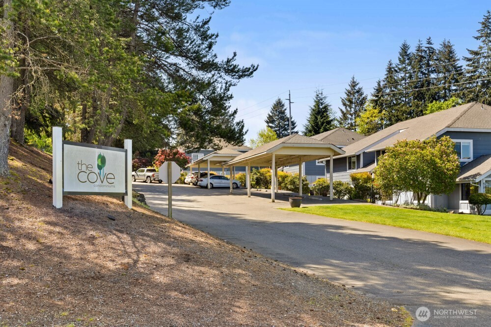 5822 N 35th Street Tacoma WA 98407