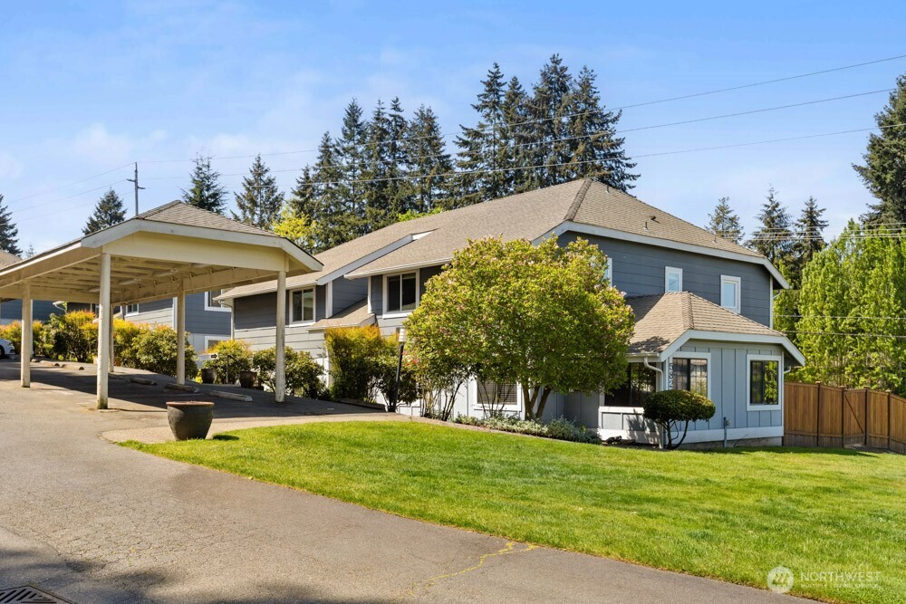 5822 N 35th Street Tacoma WA 98407