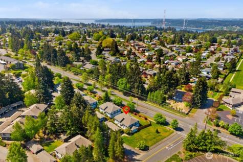 5822 N 35th Street Tacoma WA 98407
