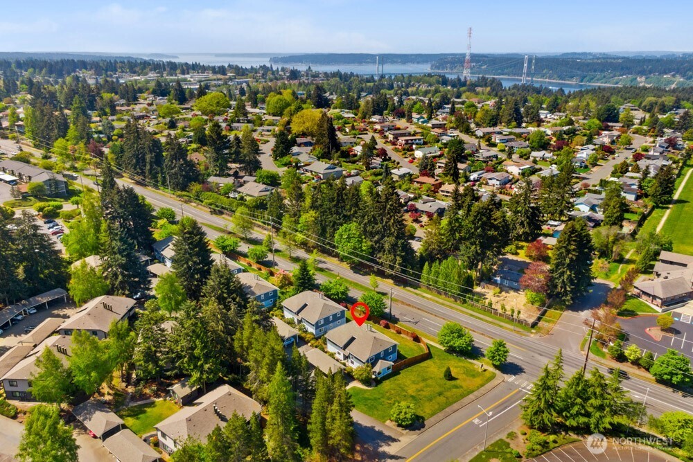 5822 N 35th Street Tacoma WA 98407