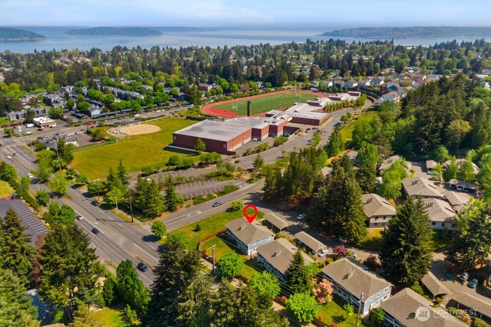 5822 N 35th Street Tacoma WA 98407