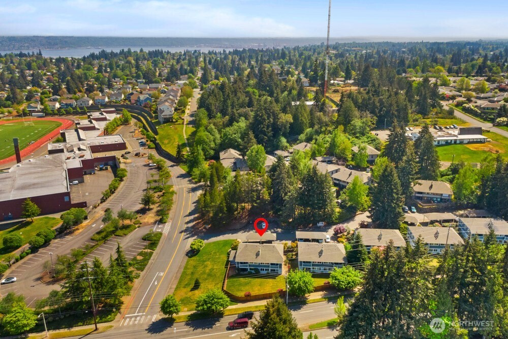 5822 N 35th Street Tacoma WA 98407