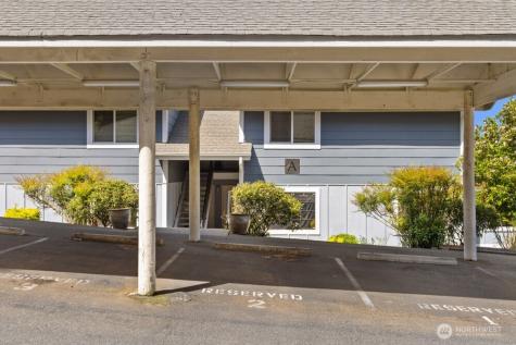 5822 N 35th Street Tacoma WA 98407