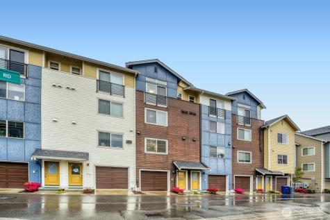 1480 157th Court NE Bellevue WA 98008