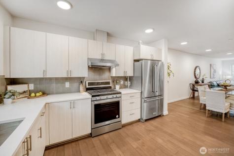 1480 157th Court NE Bellevue WA 98008