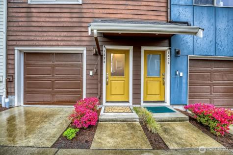 1480 157th Court NE Bellevue WA 98008