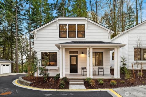 13472 NE 112th Place Redmond WA 98052