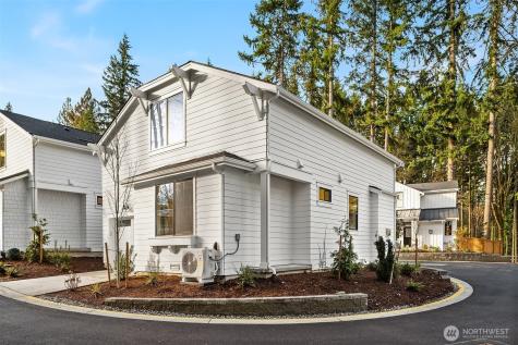 13472 NE 112th Place Redmond WA 98052