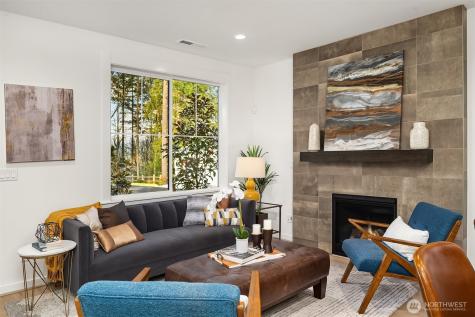13472 NE 112th Place Redmond WA 98052