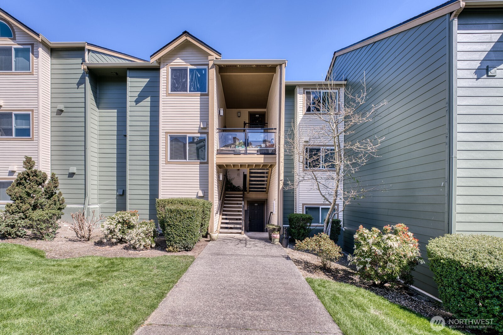 3008 N Narrows Drive Tacoma WA 98407
