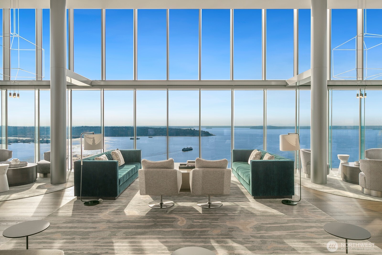 121 Stewart Street Seattle WA 98101
