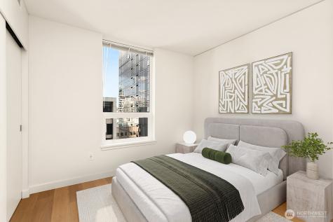 121 Stewart Street Seattle WA 98101