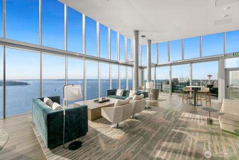 121 Stewart Street Seattle WA 98101