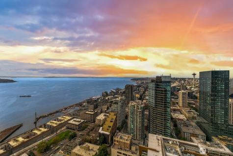 121 Stewart Street Seattle WA 98101