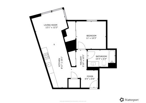 121 Stewart Street Seattle WA 98101
