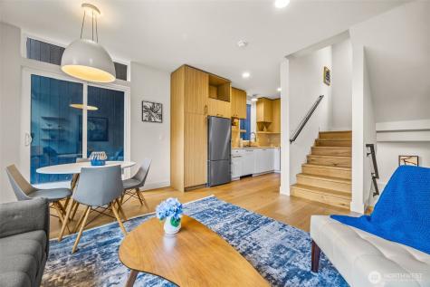 8547 Evanston Avenue N Seattle WA 98103